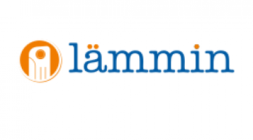Логотип Ламмин