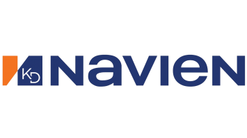 логотип NAVIEN